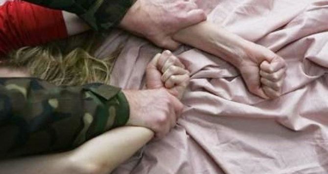 На Донбассе выявлено восемь случаев сексуального насилия со стороны украинских военных