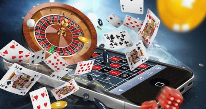 The online casino зеркало казино ик вулкан бонус на депозит