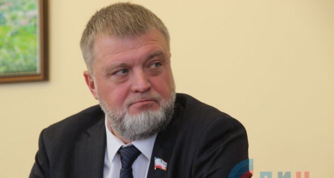 В Луганске назначили нового руководителя «Востокугля» вместо умершего