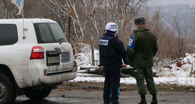 В Луганске надеются, что во вторник 24 ноября удастся согласовать открытие новых КПВВ в Золотом и Счастье