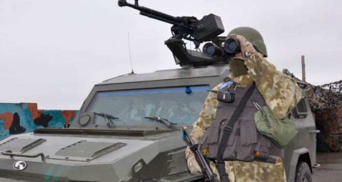 Украинские пограничники не фиксировали выстрелов на участке российской границы где был убит человек