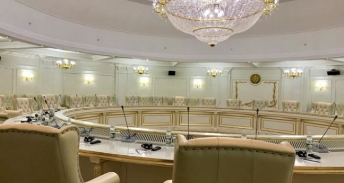 Что было, что будет. Представитель Луганска раскрывает внутреннюю «кухню» завтрашнего заседания Минских переговоров