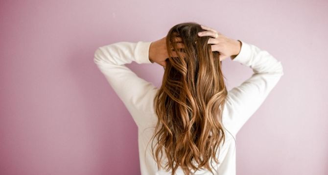 8 полезных привычек, за которые волосы скажут вам спасибо