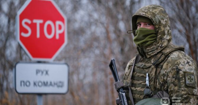 Будет ли изменен порядок работы КПВВ на Донбассе в случае введения 8 января жесткого карантина в Украине