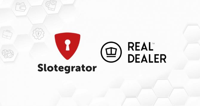 Азартные развлечения и киноискусство: Real Dealer и Slotegator будут вместе распространять игры с живыми дилерами-актерами