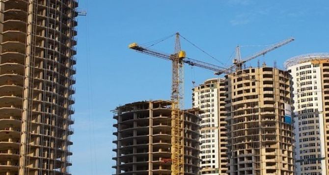 &laquo;Киевгорстрой&raquo; в прошлом и нынешнем году