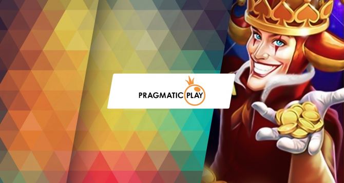 Слот Joker King — новинка от Pragmatic Play