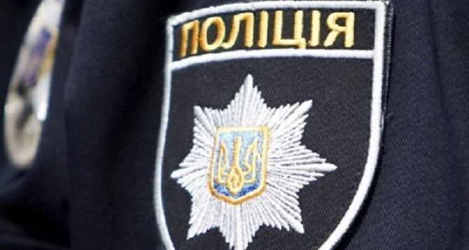 В Северодонецке назначен новый глава полиции