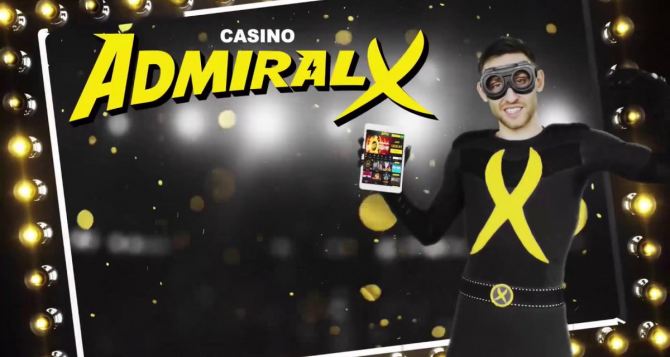 Бонус от онлайн-казино Admiral-x ко Дню рождения