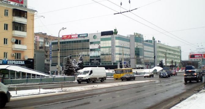 Прогноз погоды в Луганске на 25 февраля