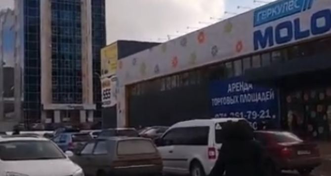 В Донецке супермаркеты удивили ценой на мясо. ФОТО