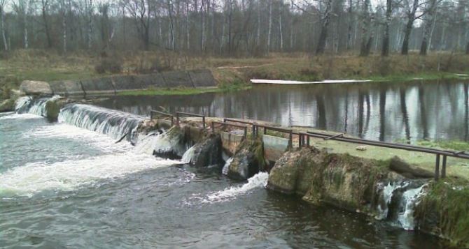 Как можно решить проблемы водоснабжения Луганска, рассказал Манолис Пилавов
