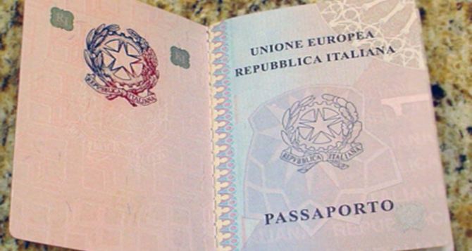 Условия получения гражданства италии квартиры в китае купить