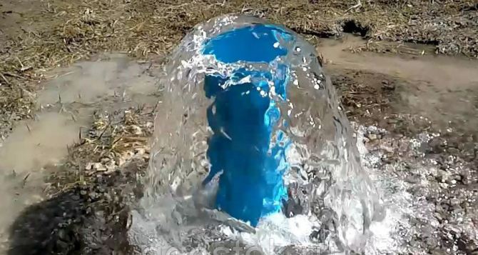 Особенности и правила бурения скважины на воду