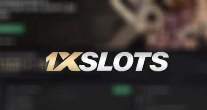 Беспроигрышные акции и до €1500 в подарок от официального сайта 1xSlots