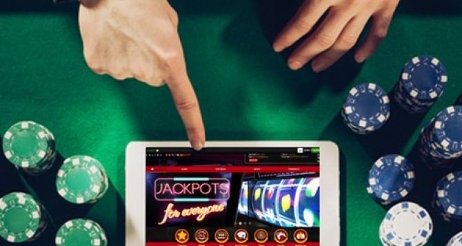 Азартные игры онлайн ради спортивного интереса и не только