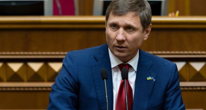 ЦИК обязана вернуть 500 тысячам украинцев Донбасса их Конституционное право — Шахов
