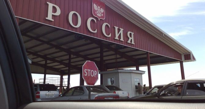 В Донецке объяснили порядок тестирования на COVID при въезде в РФ