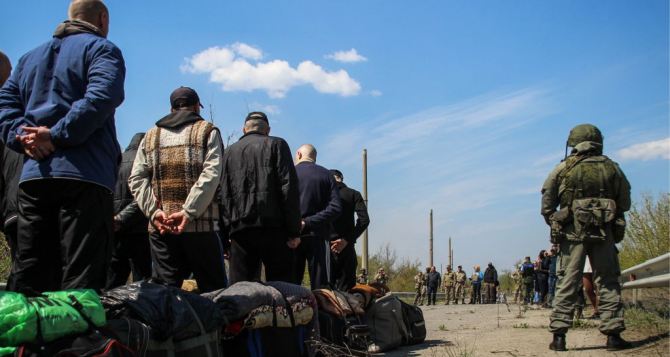 В Украине заявили о готовности к обмену пленными по формуле «всех на всех»