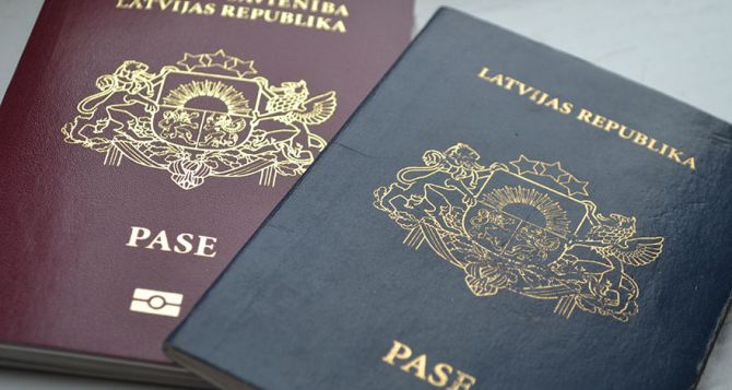 Оформление и получение гражданства Латвии (рекомендации клиентов Aristipp)