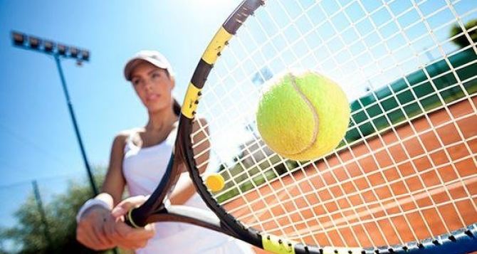Первая тренировка по большому теннису: как подготовиться