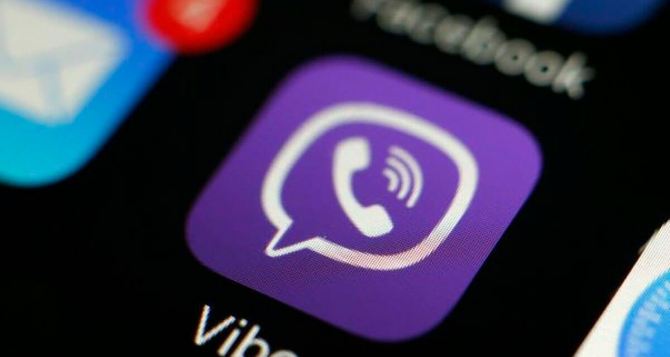 В Viber начали действовать новые правила пересылки сообщений