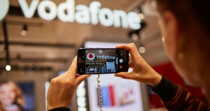 «Vodafone Украина» удивил абонентов и экспертов