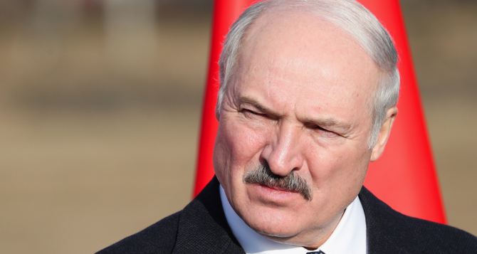 В Киеве пообещали «сделать Лукашенко больно»
