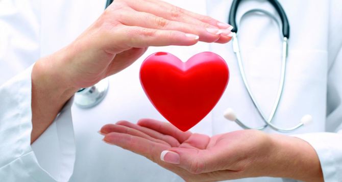 Северодонецкие врачи проведут бесплатные обследования сердца. Запись по телефону