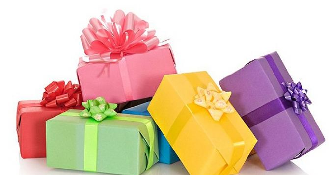 Подарки для родных и близких: краткий обзор и варианты