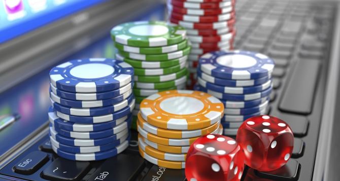 Кратко об онлайн-казино: преимущества и недостатки
