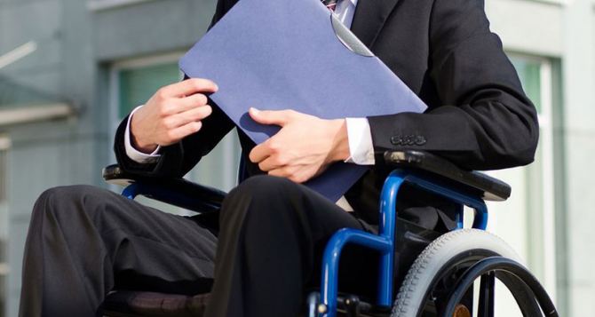 Технічні засоби реабілітації для інвалідів від компанії ОртоТехно
