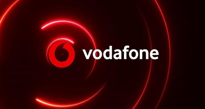 Возможны сбои в работе Vodafonа