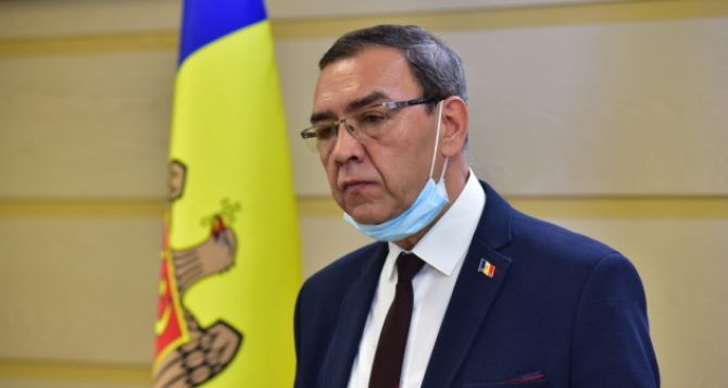 Молдова отозвала своего посла из Москвы из-за секс-скандала