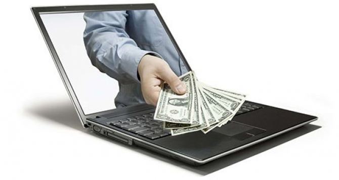Заработок в Интернете Какие местные онлайн-компании наиболее успешны