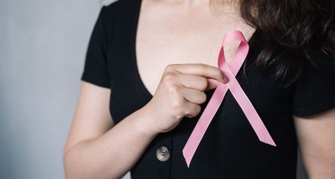 Рак груди: причины, симптомы и способы лечения