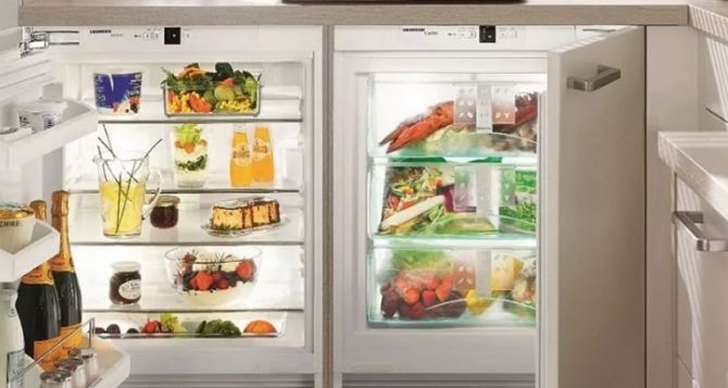 Холодильное оборудование для бизнеса