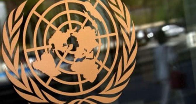 Миссия ООН по правам человека впервые прокомментировала санкции СНБО против украинских СМИ