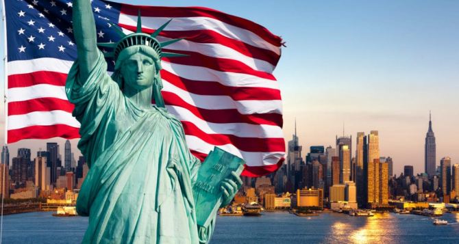 Законные способы иммиграции в США