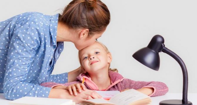 Чтение с ребенком: советы профессиональных психологов