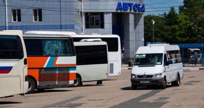 Преимущества аренды автобуса