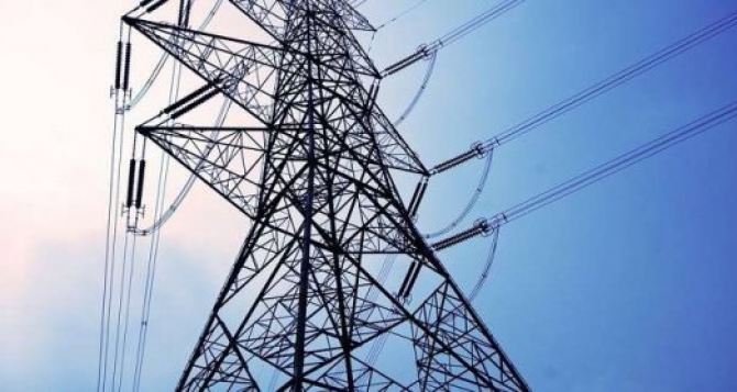 Будут ли массовые отключения электроэнергии на Луганщине