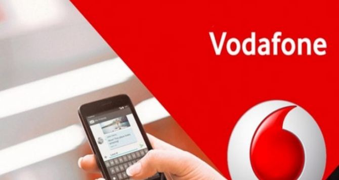 Vodafone будет работать как банк