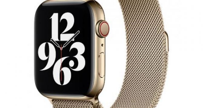 Топ 11 модный ремешков Apple Watch