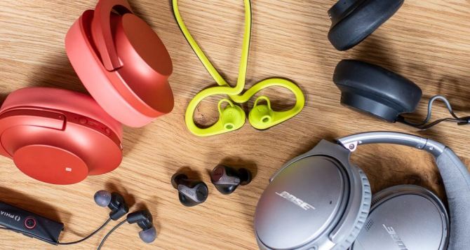 Наушники JBL: история компании, особенности продукции