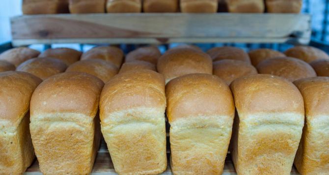 Буханка хлеба будет стоить 50 гривен осенью 2022 года