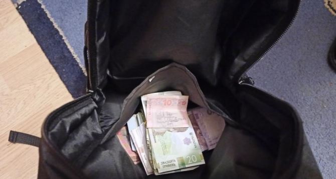 Луганчанин ограбил точку с лотерейными билетами на Малой Арнаутской в Одессе