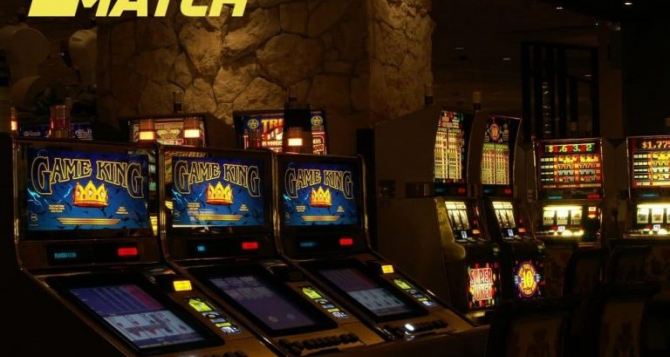 Текущие акции и специальные предложения для игроков PM casino