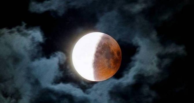 Солнечные и лунные затмения в 2022 году. О чем предупреждают астрологи