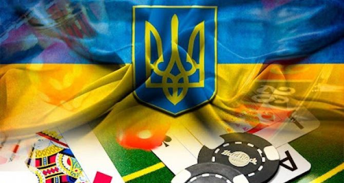 Наиболее популярные онлайн-казино Украины
